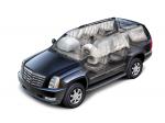 Cadillac Escalade 2007 года